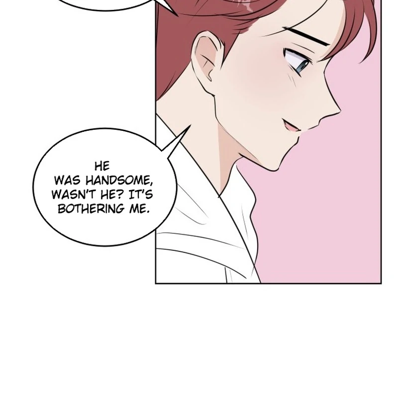 Spoiler Alert: High Teen Chapter 5 - page 29