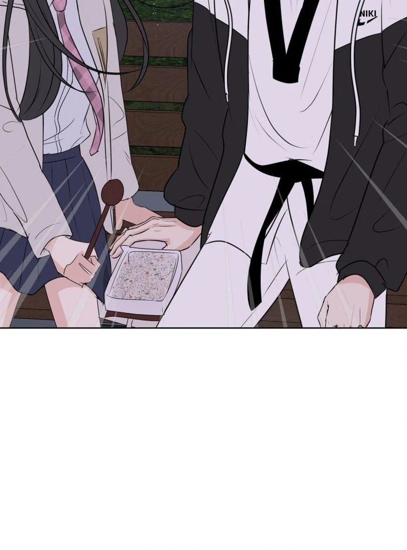 Spoiler Alert: High Teen Chapter 5 - page 32