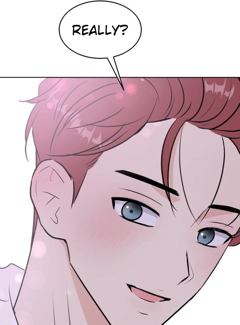 Spoiler Alert: High Teen Chapter 5 - page 35