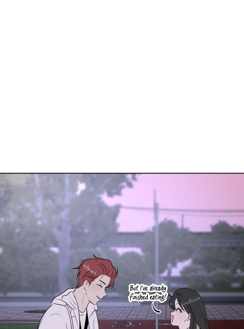 Spoiler Alert: High Teen Chapter 5 - page 38