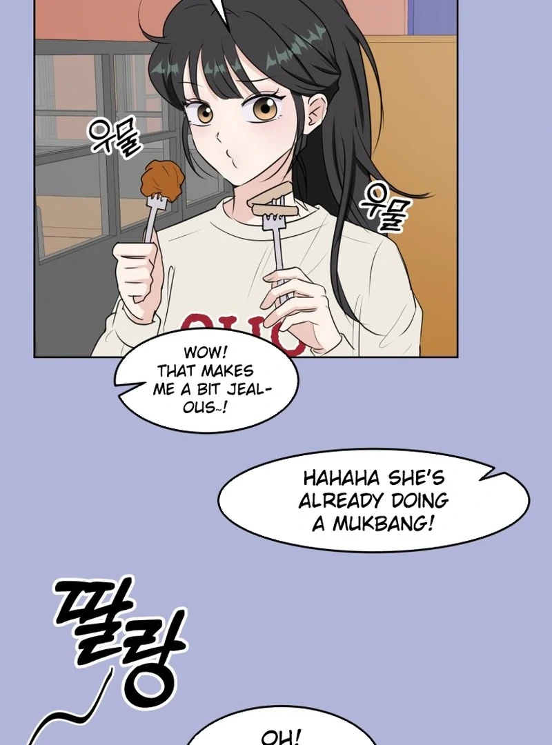 Spoiler Alert: High Teen Chapter 5 - page 42