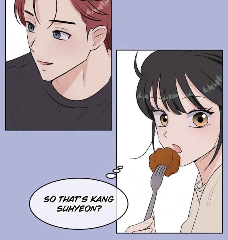 Spoiler Alert: High Teen Chapter 5 - page 46