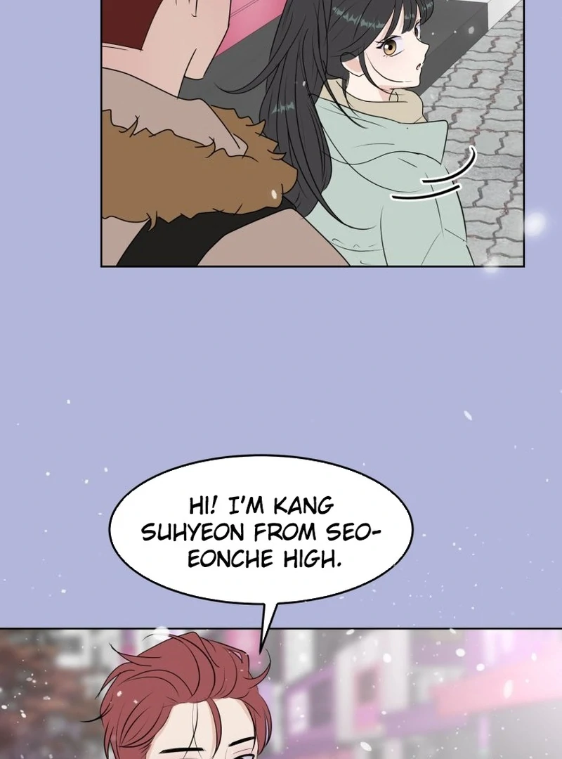 Spoiler Alert: High Teen Chapter 5 - page 49