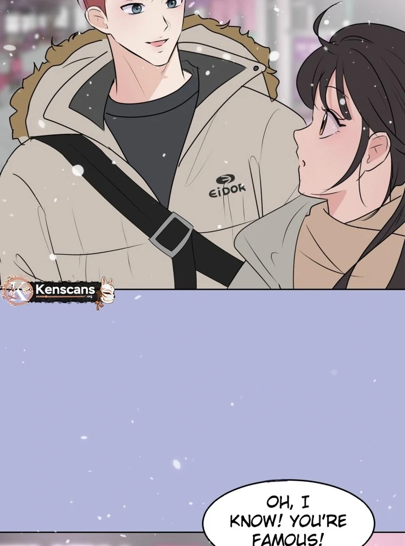 Spoiler Alert: High Teen Chapter 5 - page 50