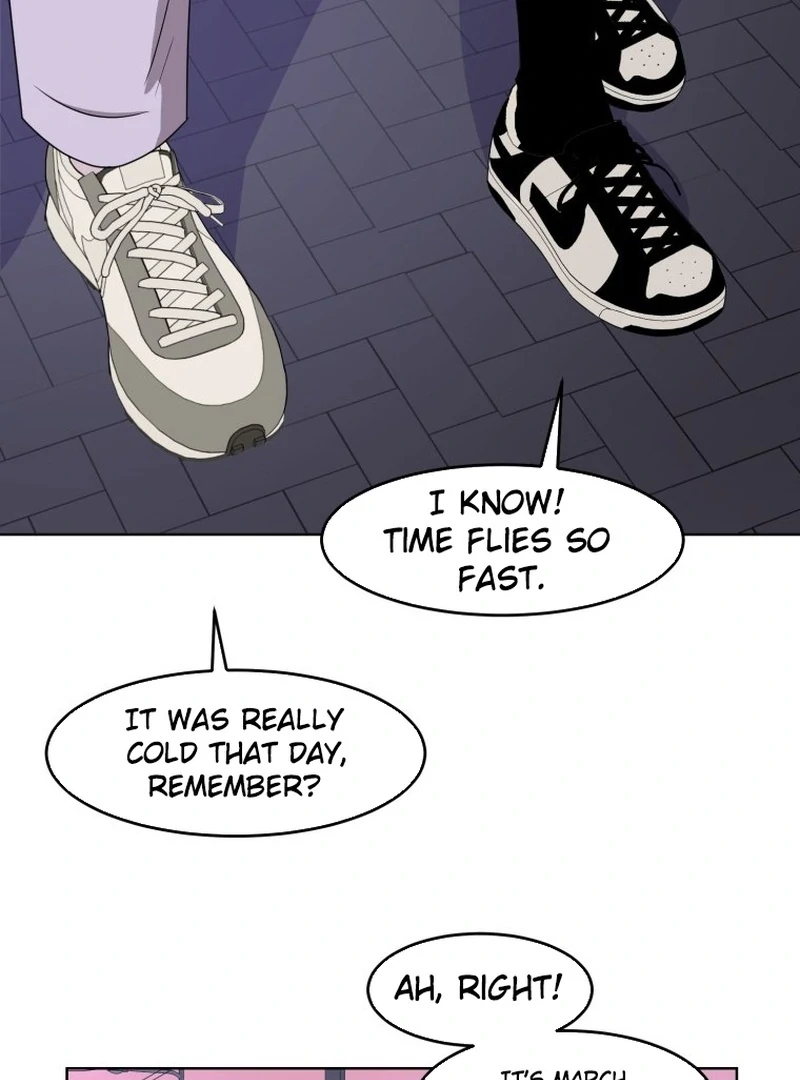 Spoiler Alert: High Teen Chapter 5 - page 61