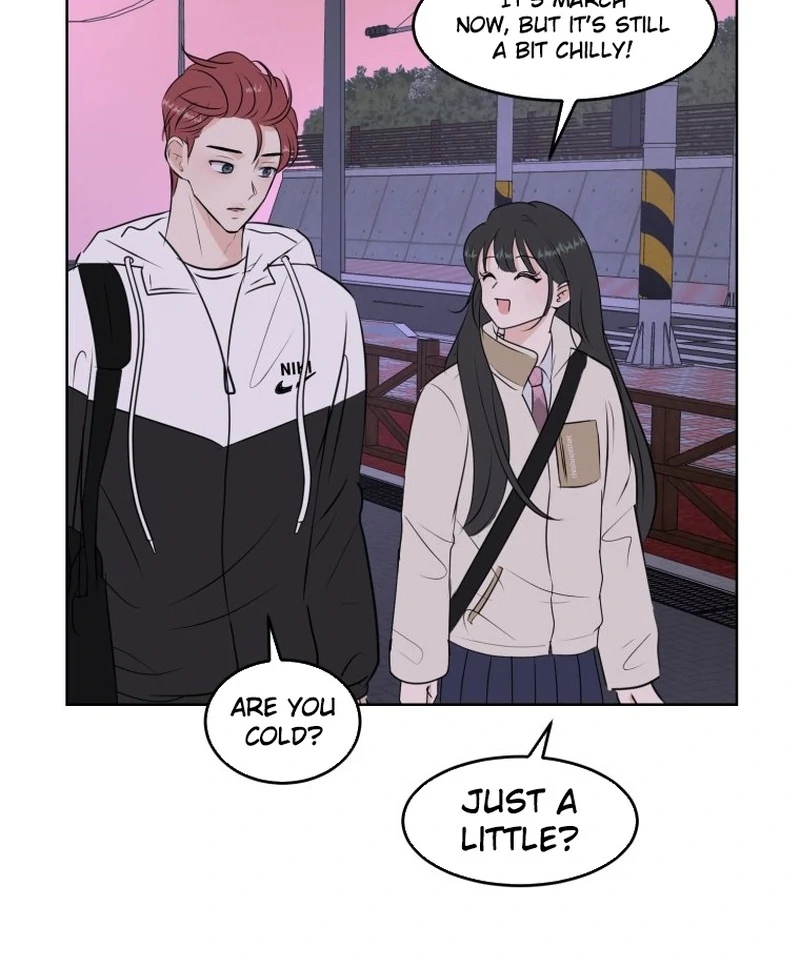 Spoiler Alert: High Teen Chapter 5 - page 62
