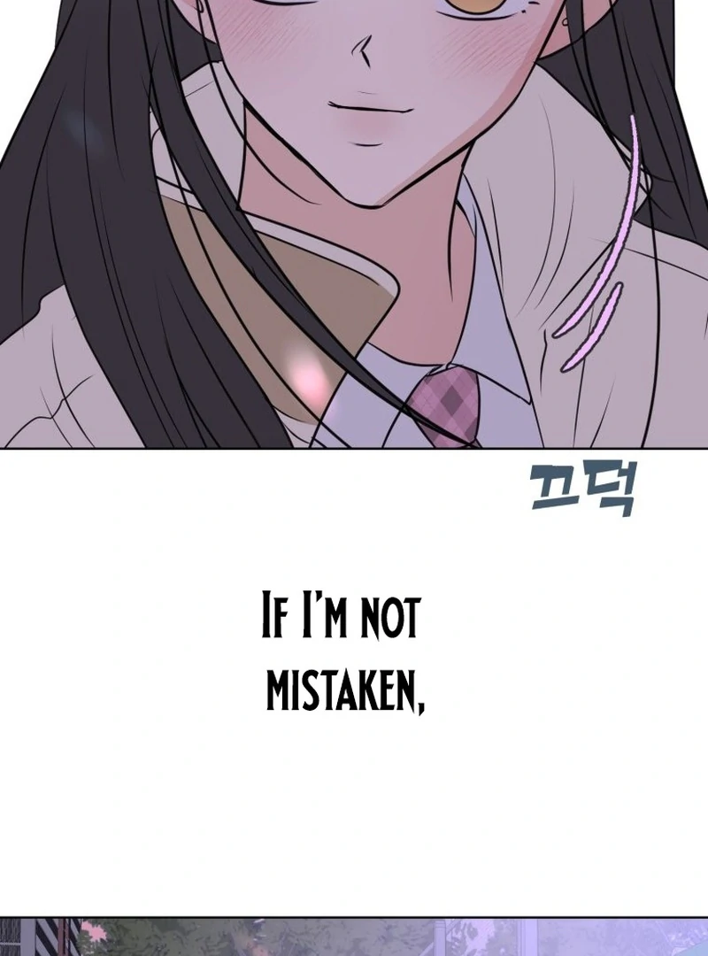 Spoiler Alert: High Teen Chapter 5 - page 73