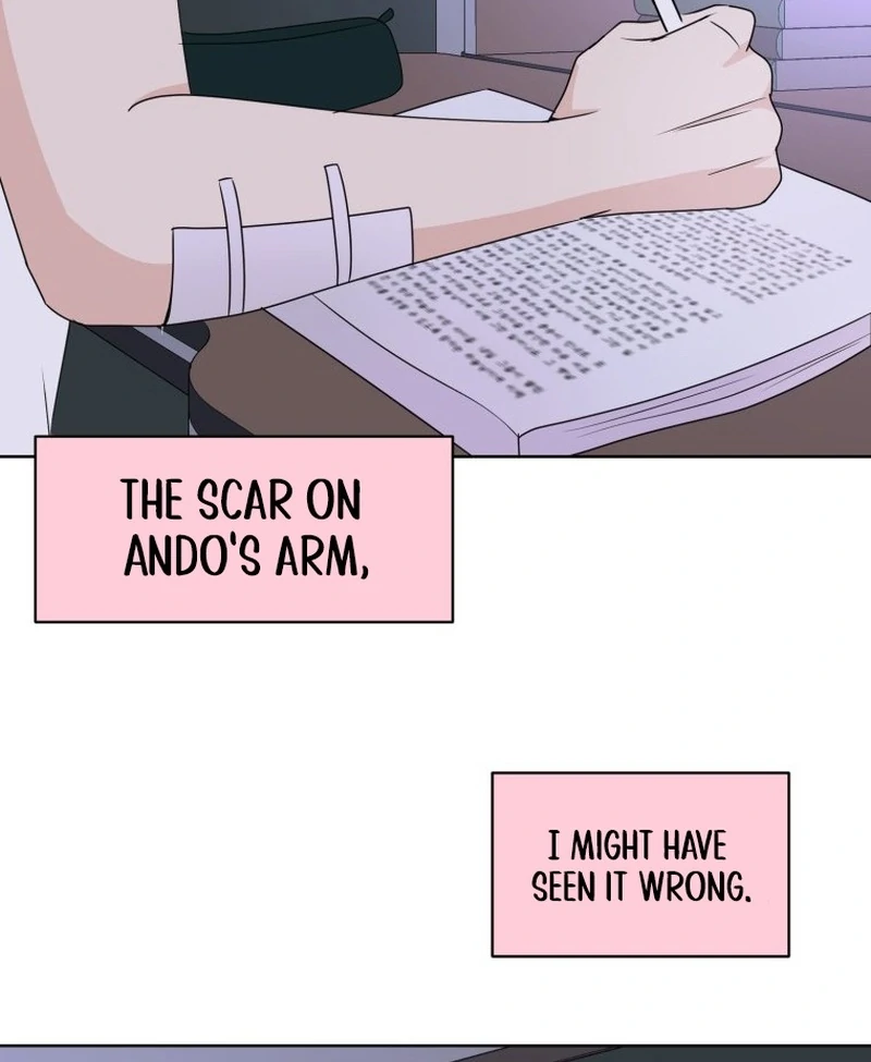 Spoiler Alert: High Teen Chapter 5 - page 80