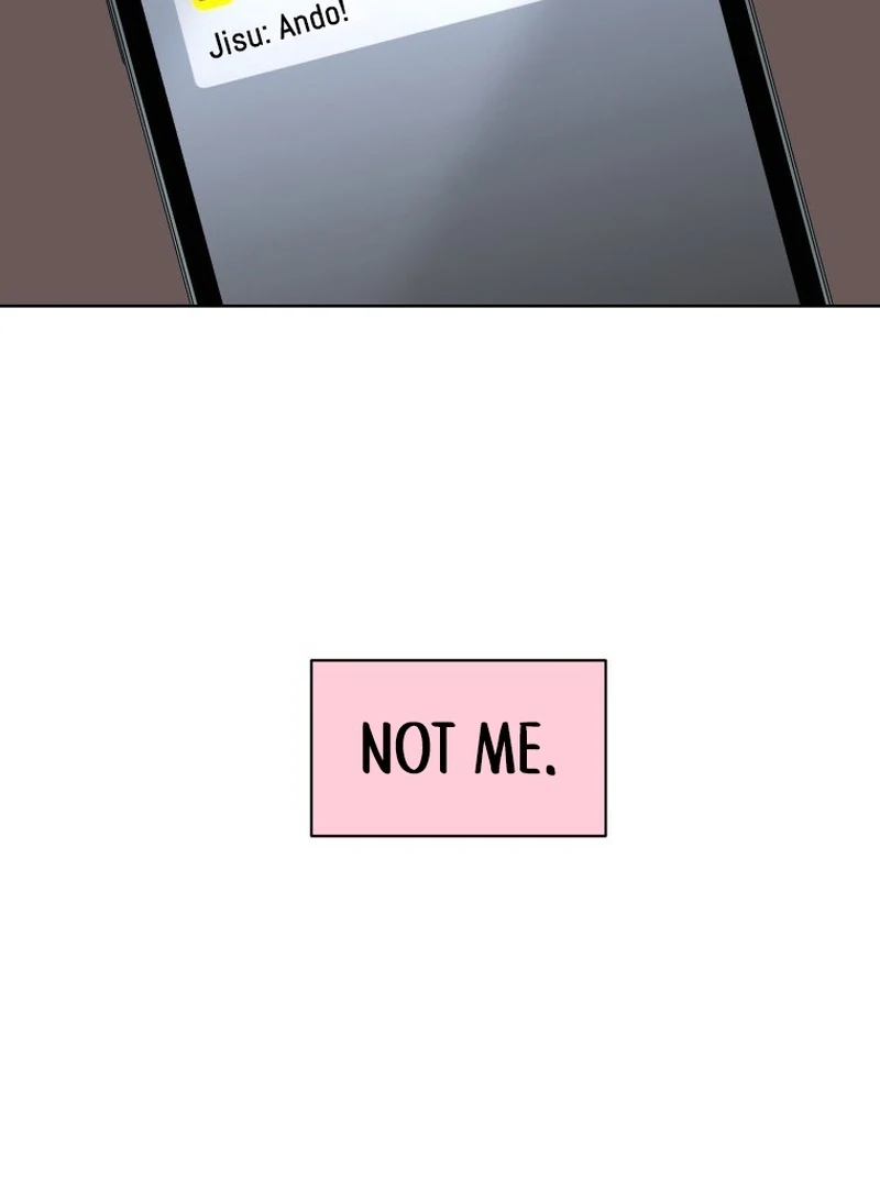 Spoiler Alert: High Teen Chapter 5 - page 88