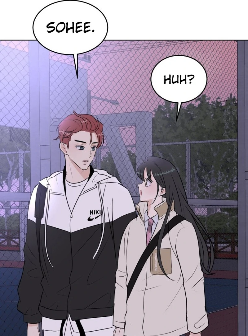 Spoiler Alert: High Teen Chapter 5 - page 92