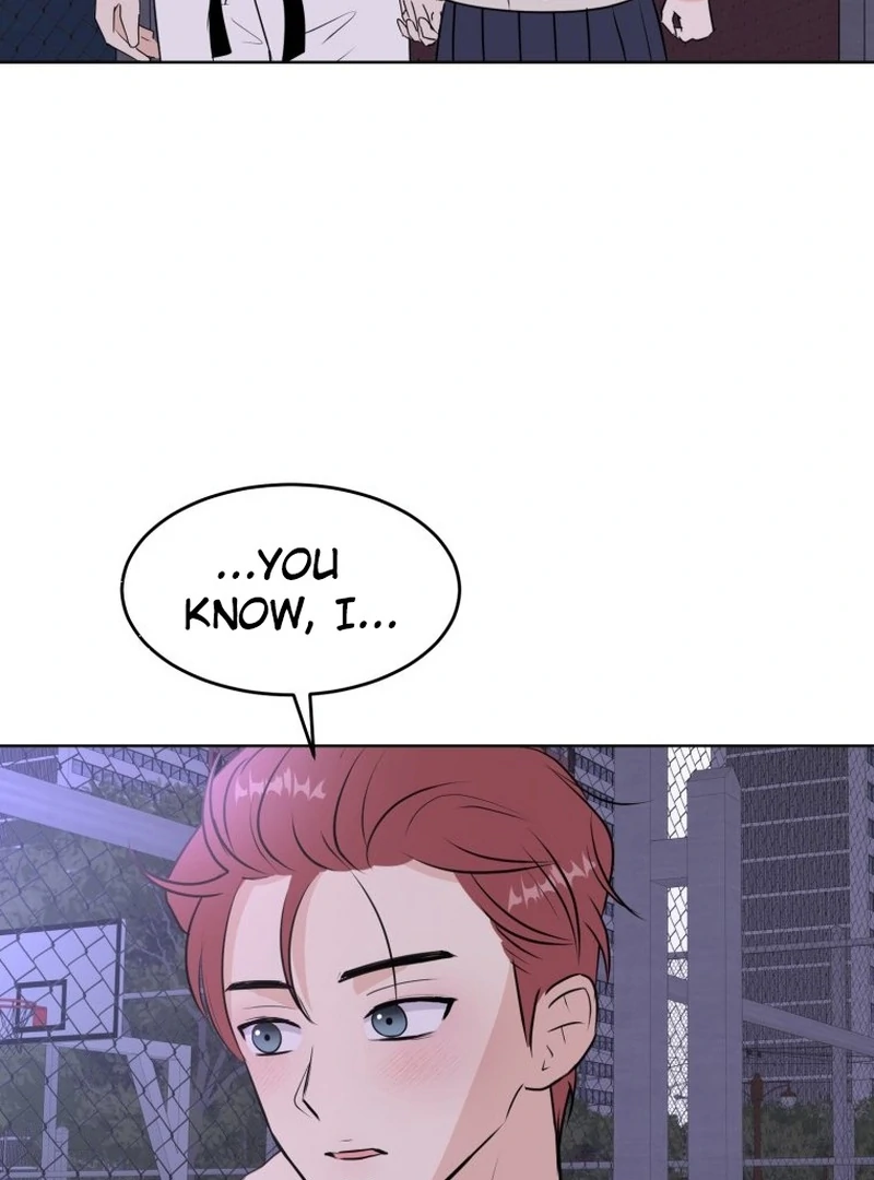 Spoiler Alert: High Teen Chapter 5 - page 93