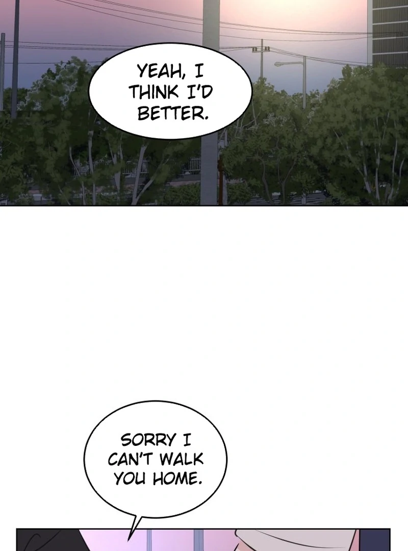 Spoiler Alert: High Teen Chapter 6 - page 9