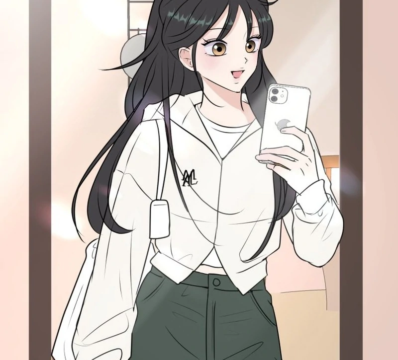 Spoiler Alert: High Teen Chapter 6 - page 103