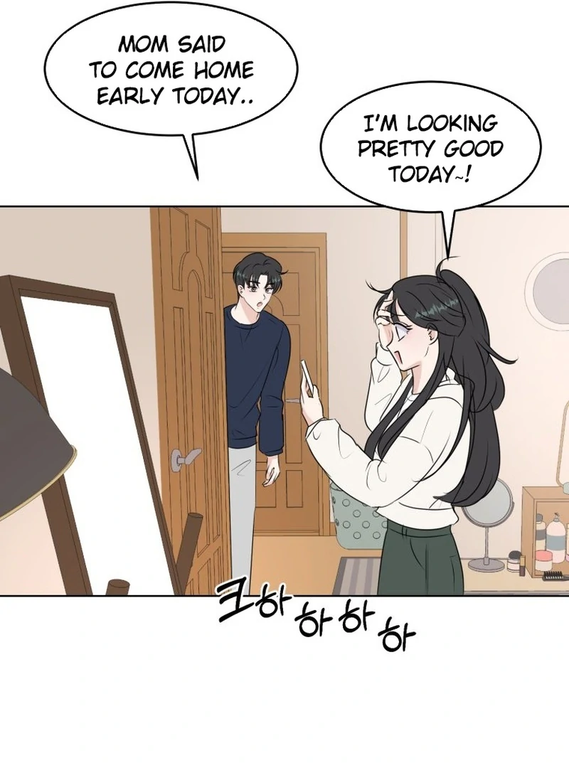 Spoiler Alert: High Teen Chapter 6 - page 105