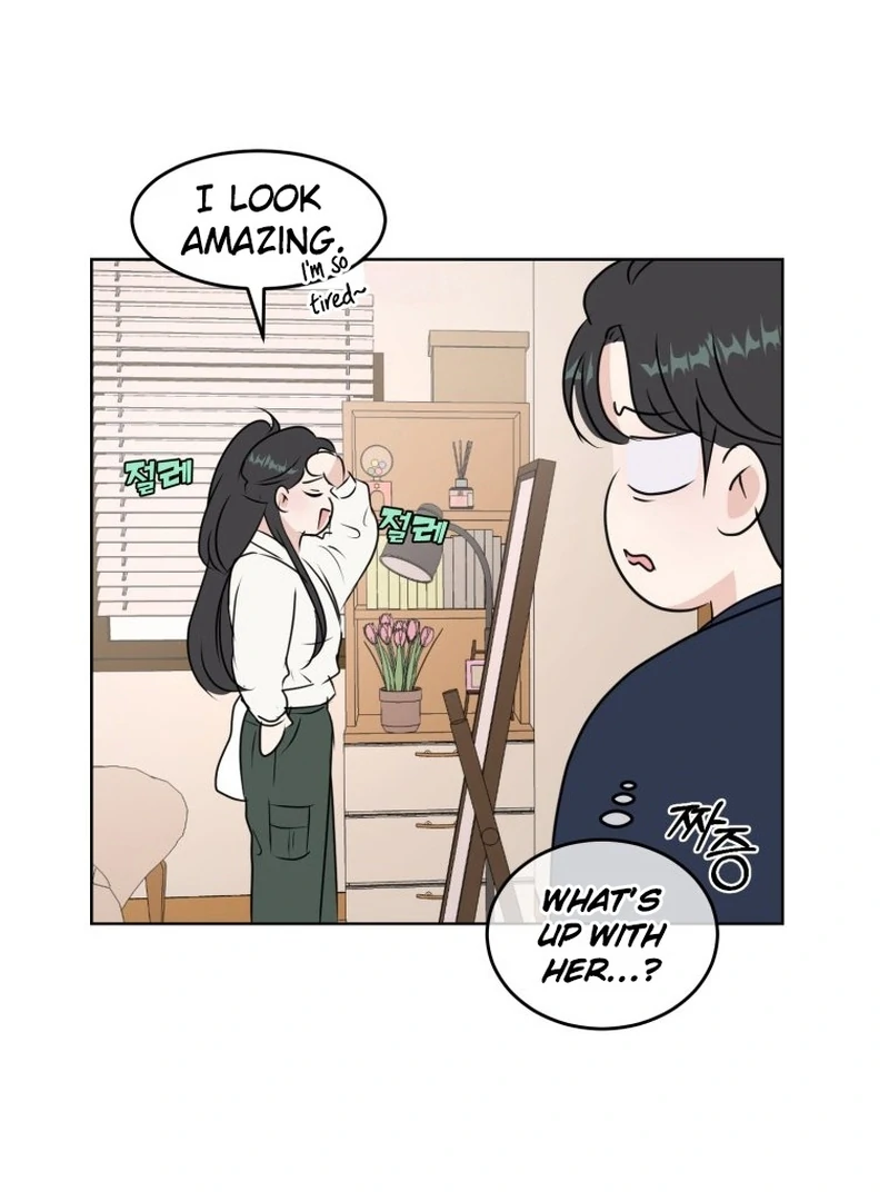 Spoiler Alert: High Teen Chapter 6 - page 106