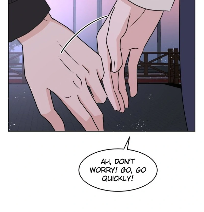 Spoiler Alert: High Teen Chapter 6 - page 10