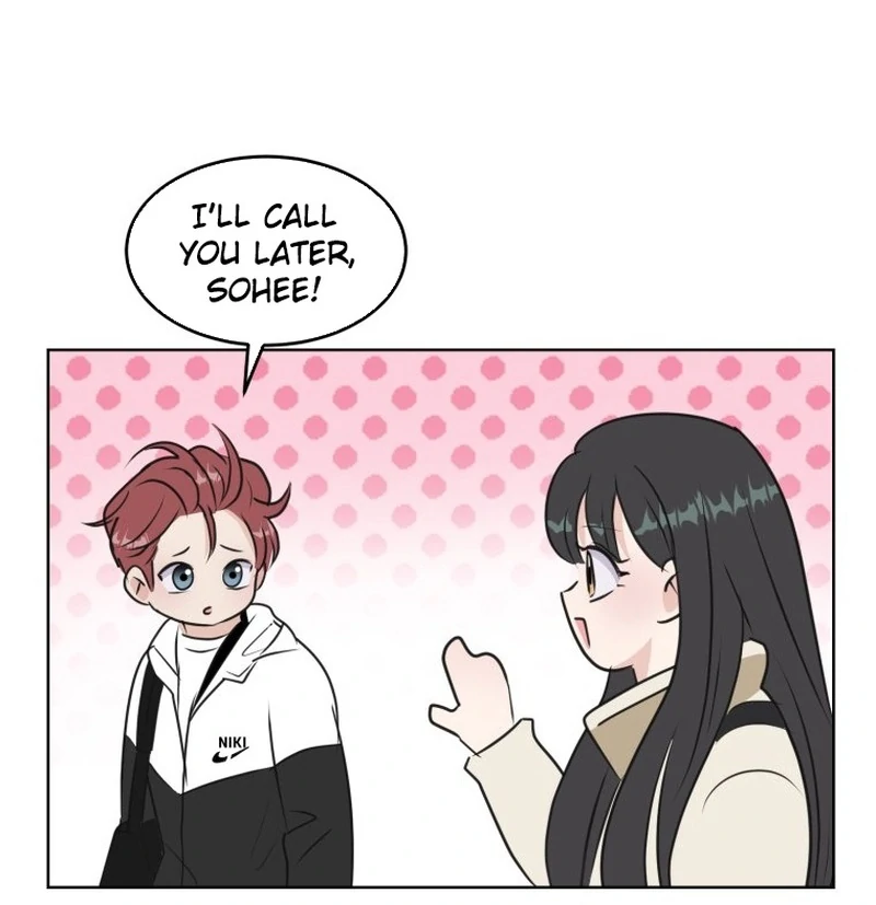 Spoiler Alert: High Teen Chapter 6 - page 11