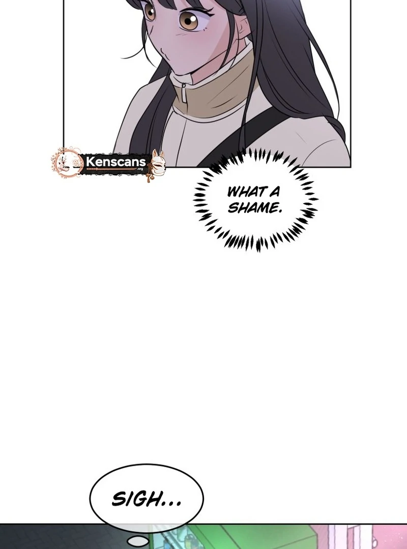 Spoiler Alert: High Teen Chapter 6 - page 13