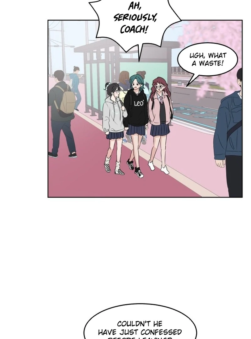 Spoiler Alert: High Teen Chapter 6 - page 19