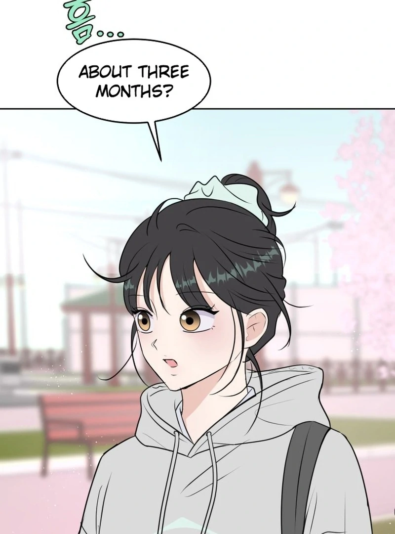 Spoiler Alert: High Teen Chapter 6 - page 21