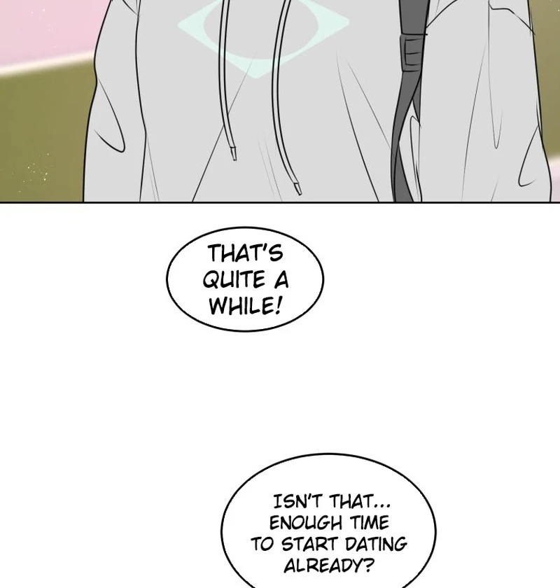 Spoiler Alert: High Teen Chapter 6 - page 22