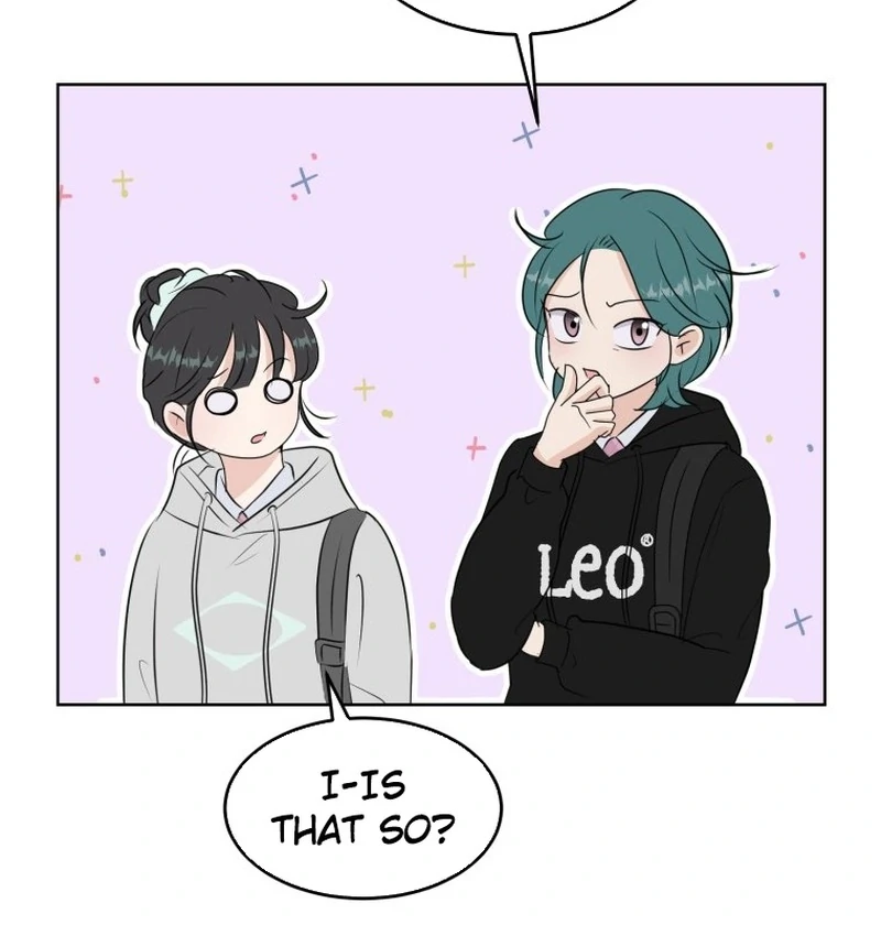 Spoiler Alert: High Teen Chapter 6 - page 23