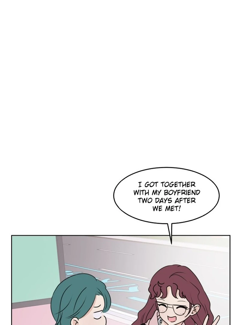 Spoiler Alert: High Teen Chapter 6 - page 24