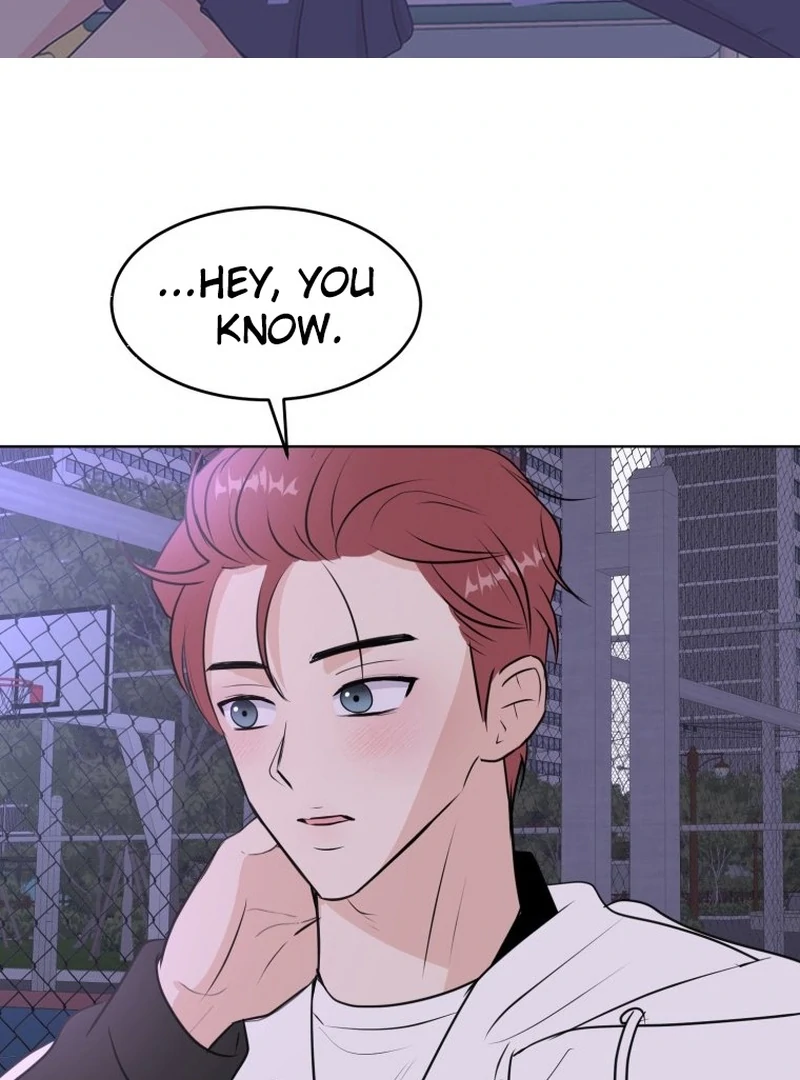 Spoiler Alert: High Teen Chapter 6 - page 2