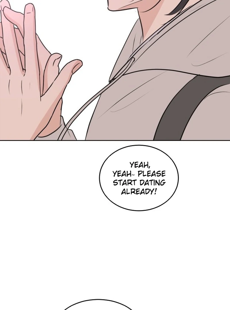 Spoiler Alert: High Teen Chapter 6 - page 31