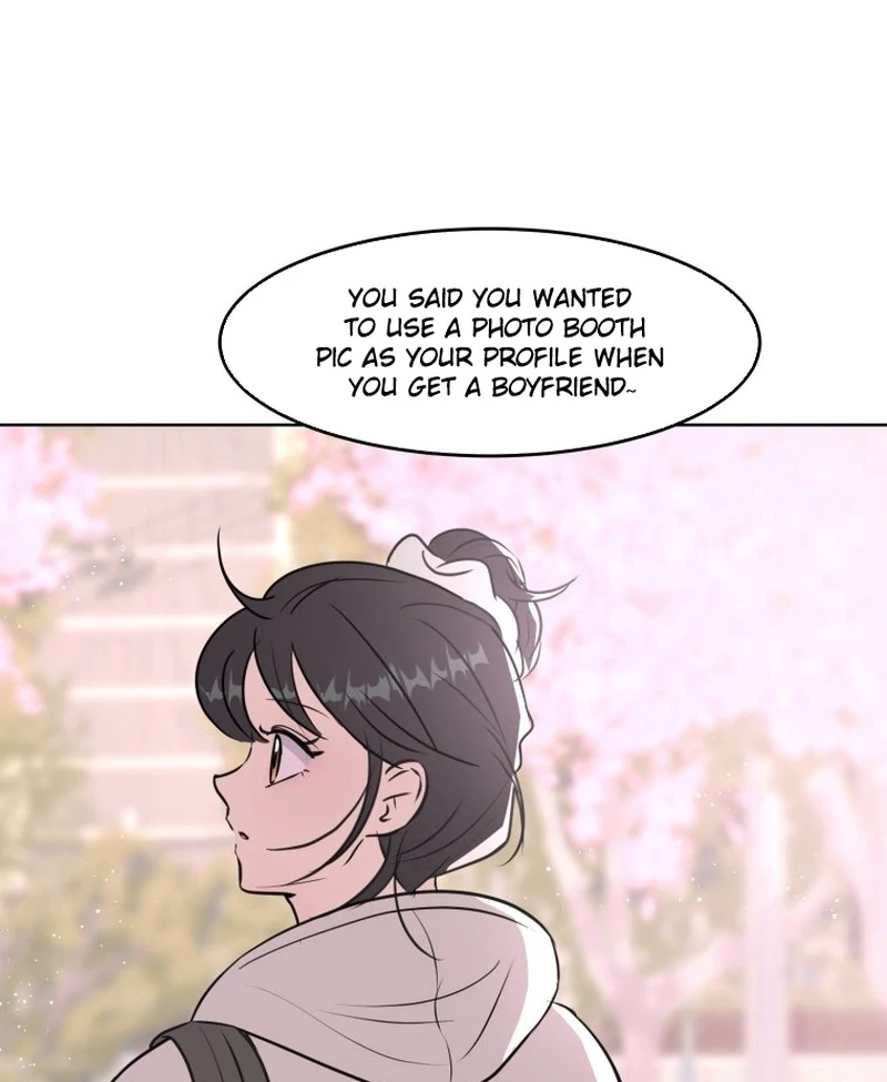 Spoiler Alert: High Teen Chapter 6 - page 33