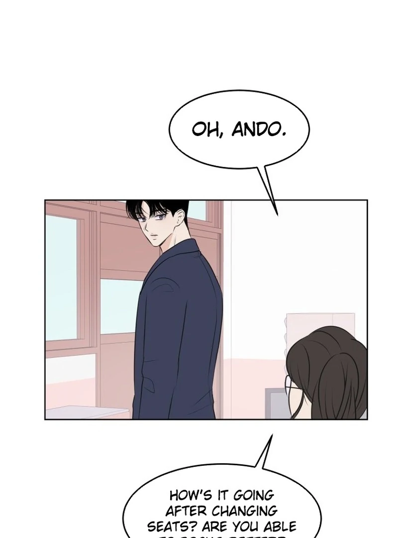 Spoiler Alert: High Teen Chapter 6 - page 42