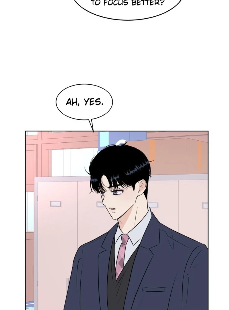 Spoiler Alert: High Teen Chapter 6 - page 43