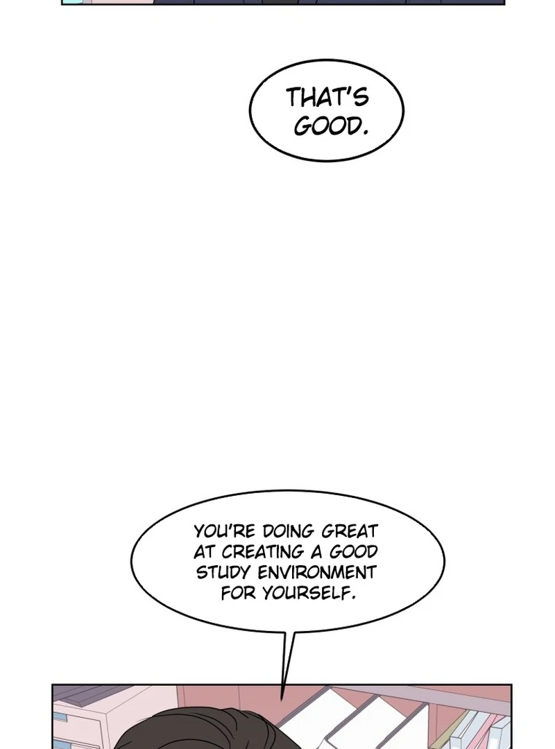 Spoiler Alert: High Teen Chapter 6 - page 44