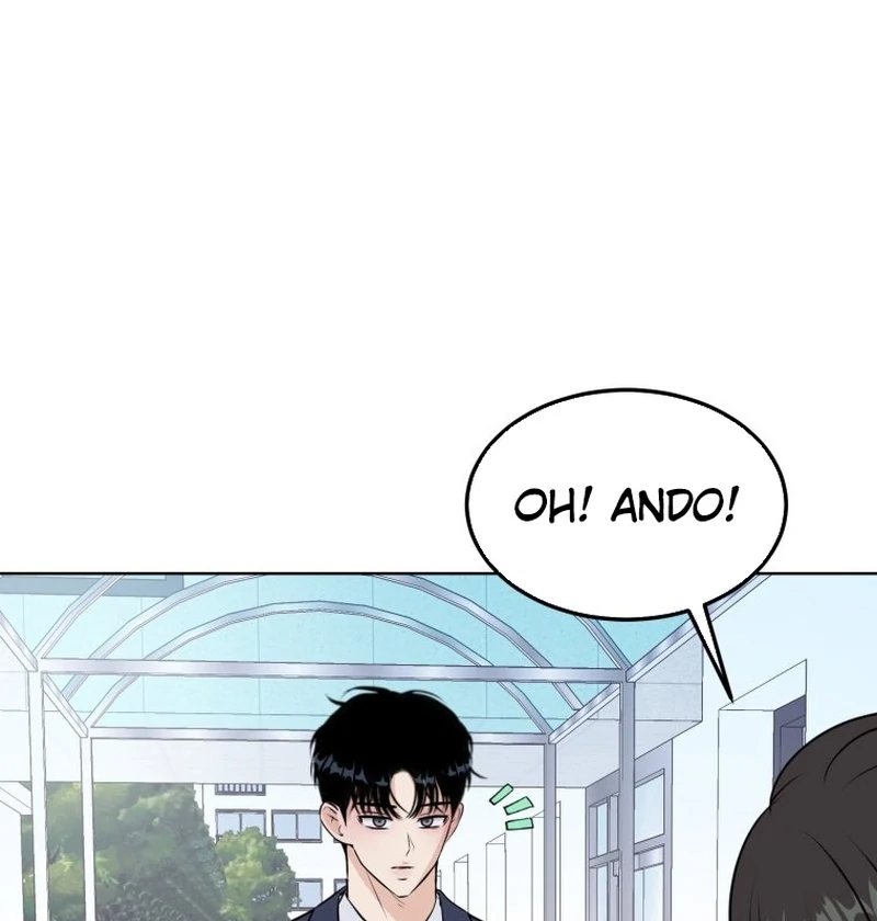 Spoiler Alert: High Teen Chapter 6 - page 50