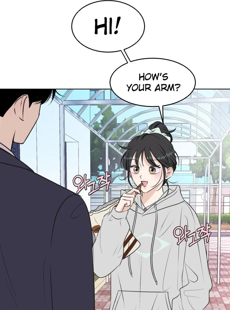 Spoiler Alert: High Teen Chapter 6 - page 52