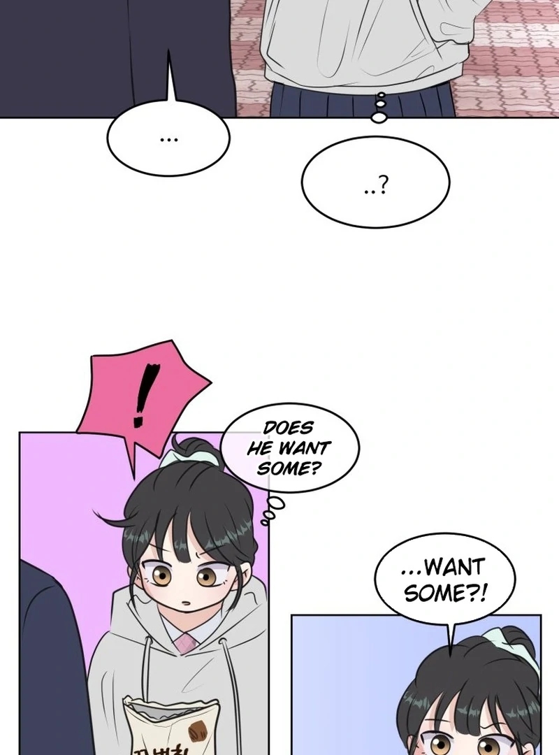 Spoiler Alert: High Teen Chapter 6 - page 53