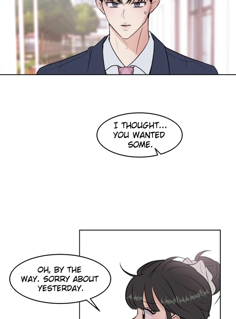 Spoiler Alert: High Teen Chapter 6 - page 55