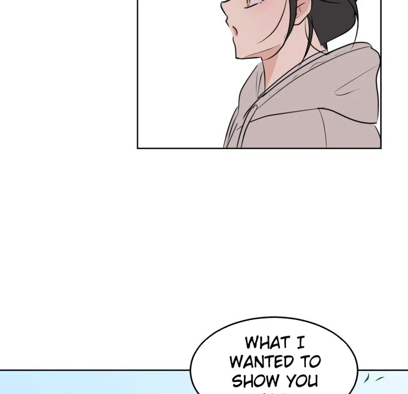 Spoiler Alert: High Teen Chapter 6 - page 56