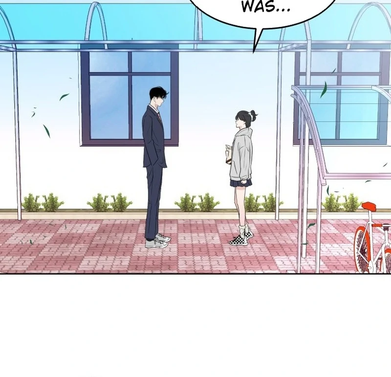 Spoiler Alert: High Teen Chapter 6 - page 57