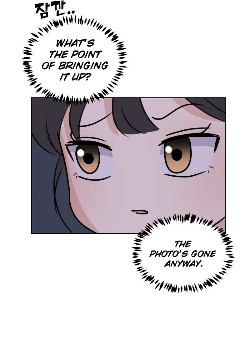 Spoiler Alert: High Teen Chapter 6 - page 58