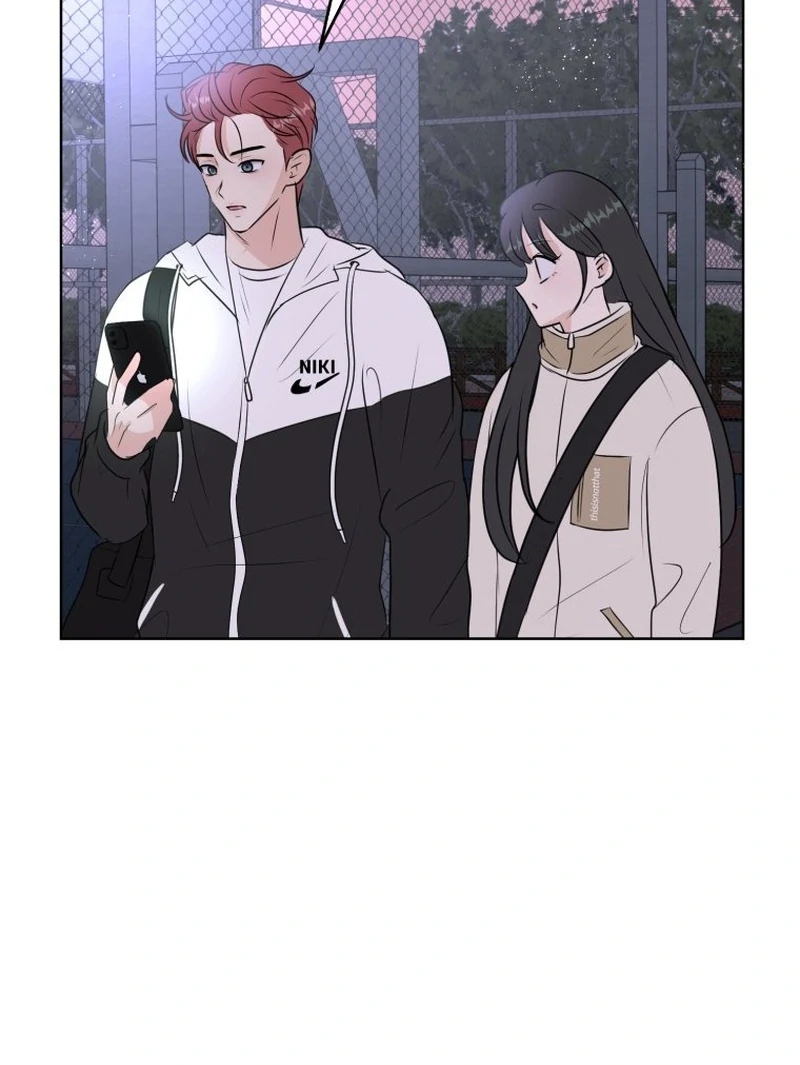 Spoiler Alert: High Teen Chapter 6 - page 5