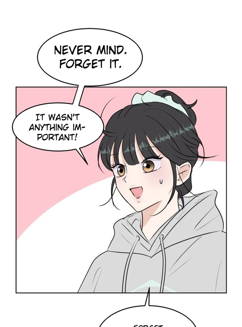 Spoiler Alert: High Teen Chapter 6 - page 59