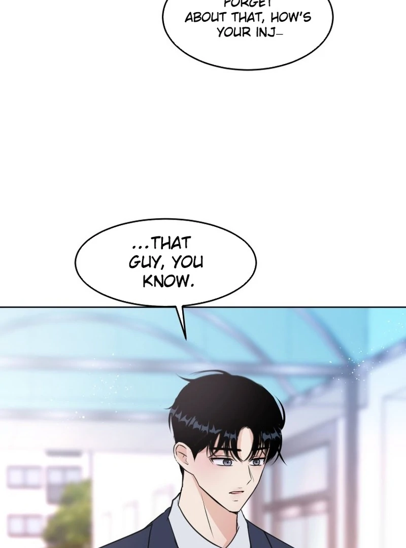 Spoiler Alert: High Teen Chapter 6 - page 60