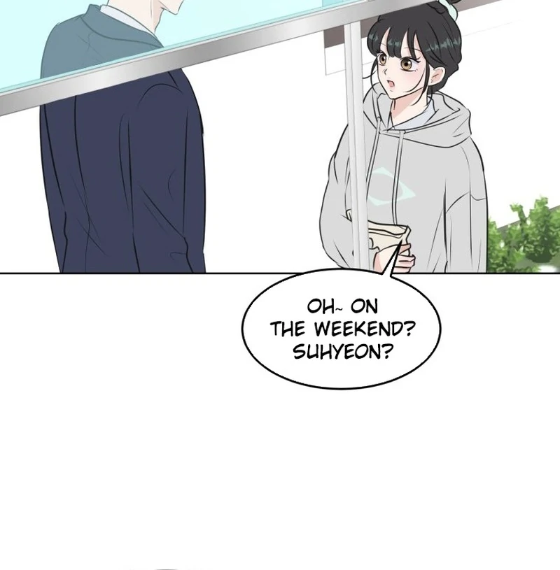 Spoiler Alert: High Teen Chapter 6 - page 63