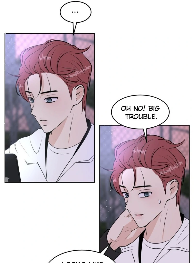 Spoiler Alert: High Teen Chapter 6 - page 6