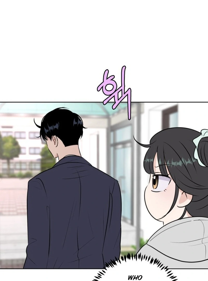 Spoiler Alert: High Teen Chapter 6 - page 70