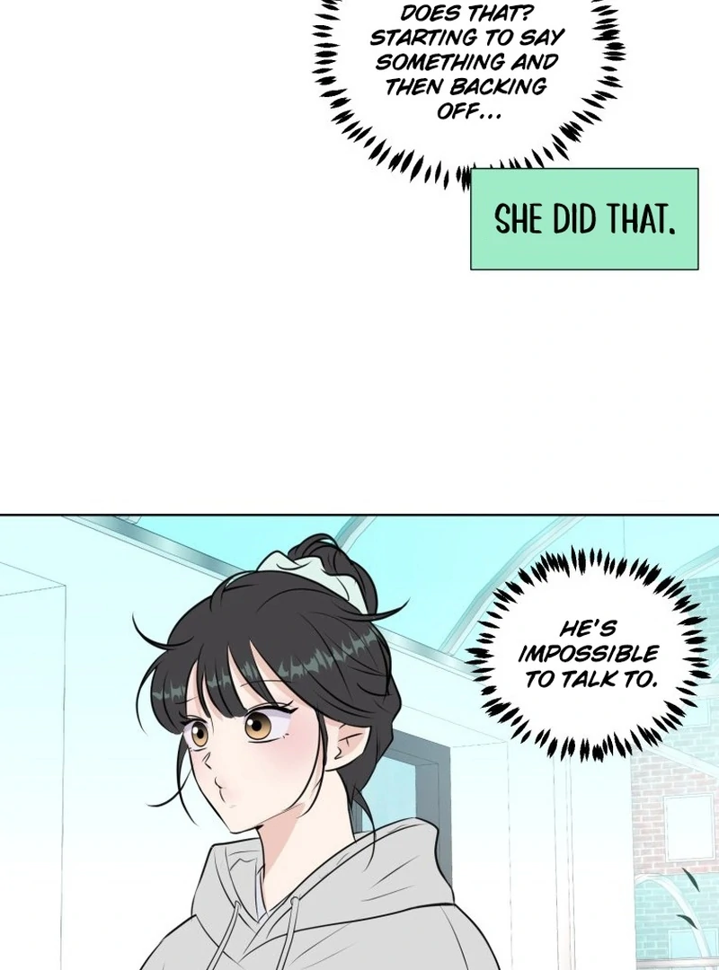 Spoiler Alert: High Teen Chapter 6 - page 71