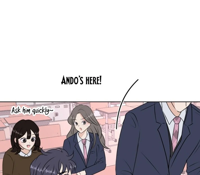 Spoiler Alert: High Teen Chapter 6 - page 74