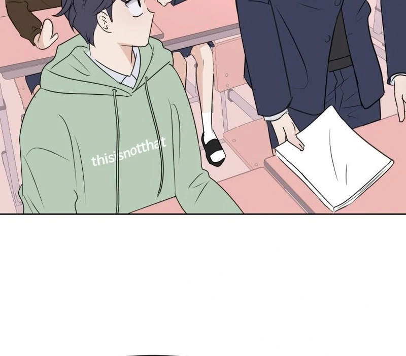 Spoiler Alert: High Teen Chapter 6 - page 75