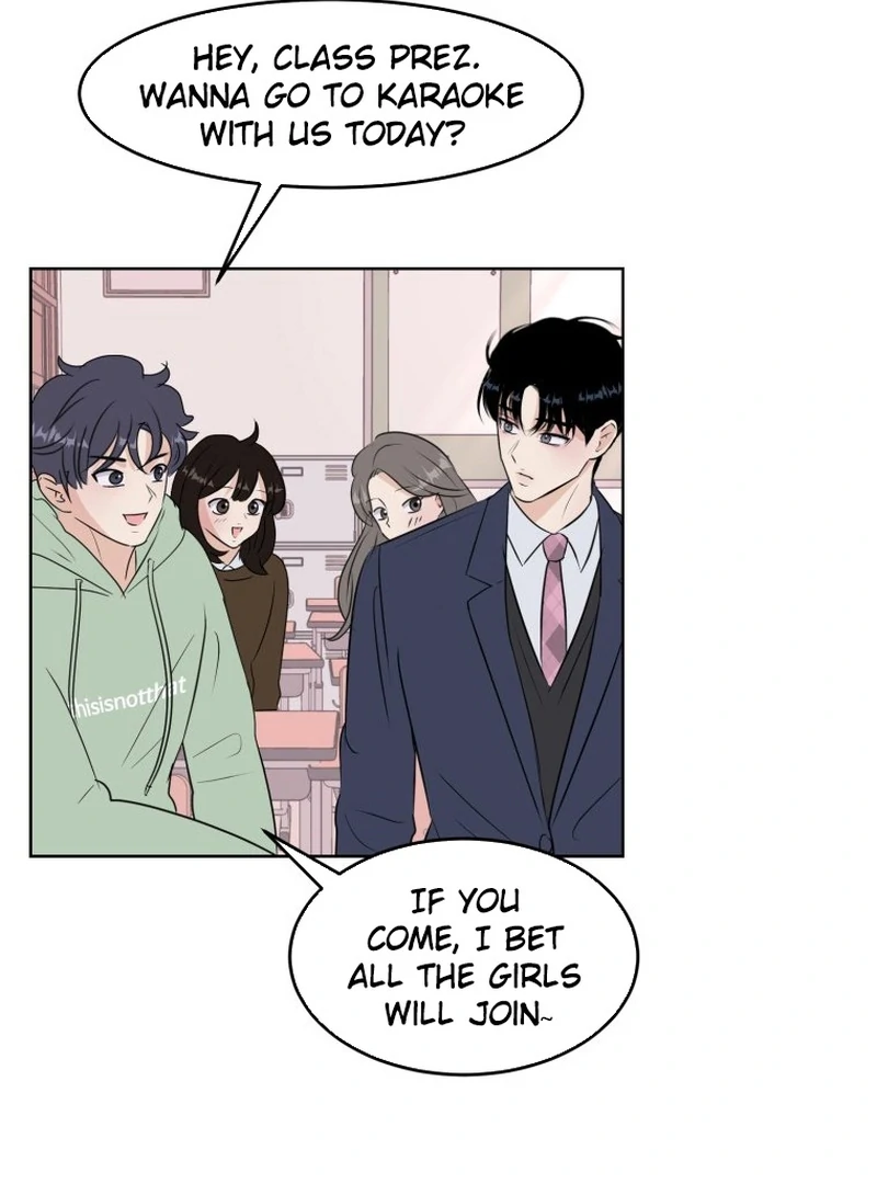 Spoiler Alert: High Teen Chapter 6 - page 76